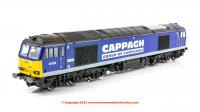 R30027 Hornby Class 60 Diesel Locomotive number 60 028 in Cappagh livery  - Era 11